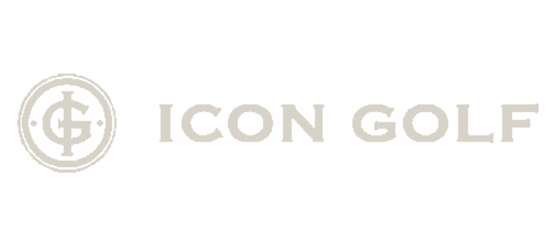 Icon Golf Logo