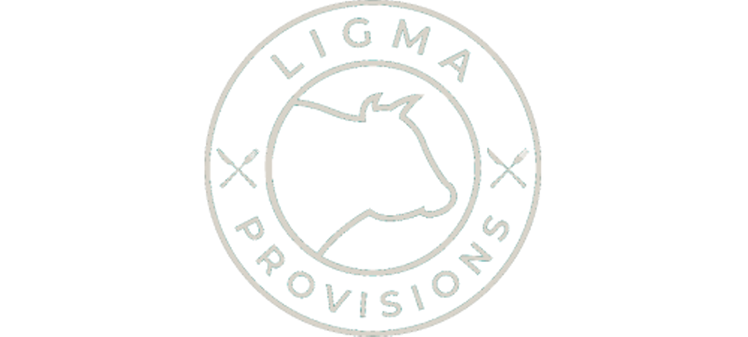 Ligma Provisions Logo