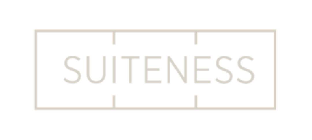 Suiteness Logo